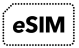 esim icon